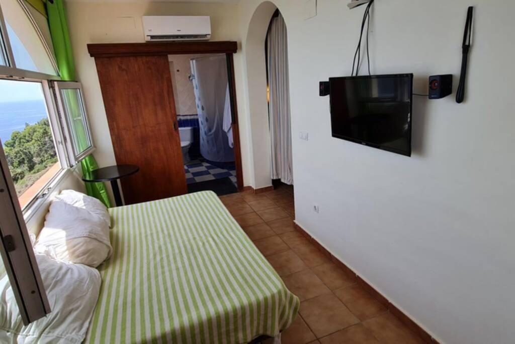 Apartamento Del Mar 2 Apartment Salobreña Exterior foto