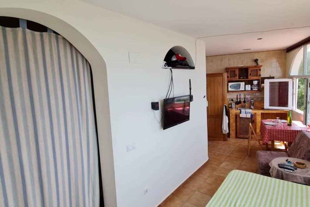 Apartamento Del Mar 2 Apartment Salobreña Exterior foto