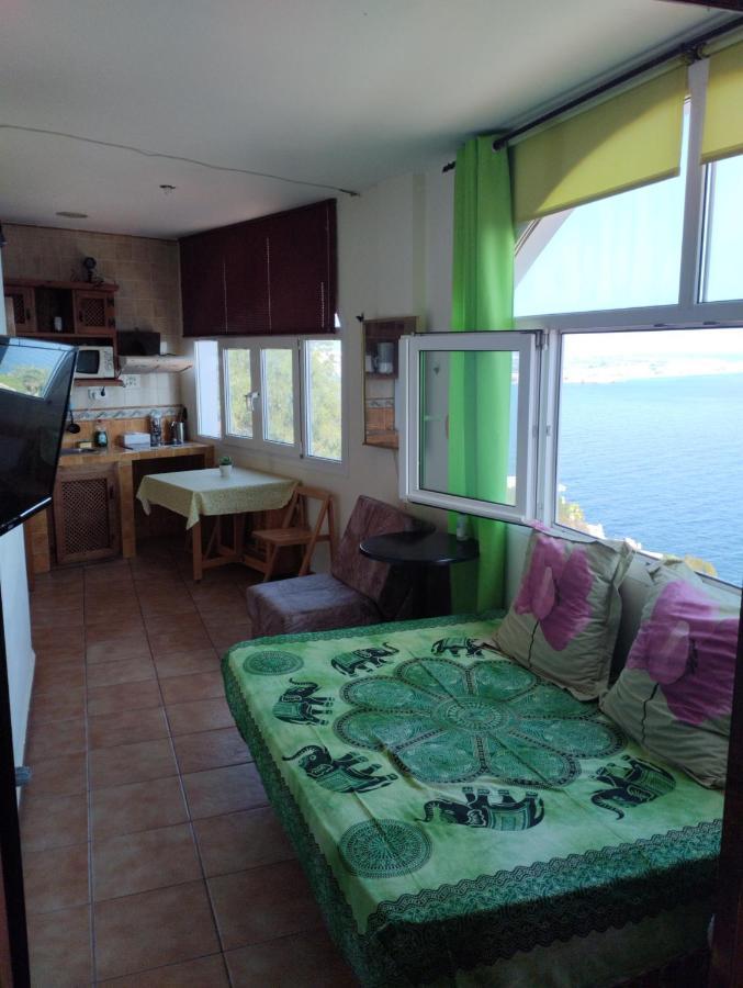 Apartamento Del Mar 2 Apartment Salobreña Exterior foto