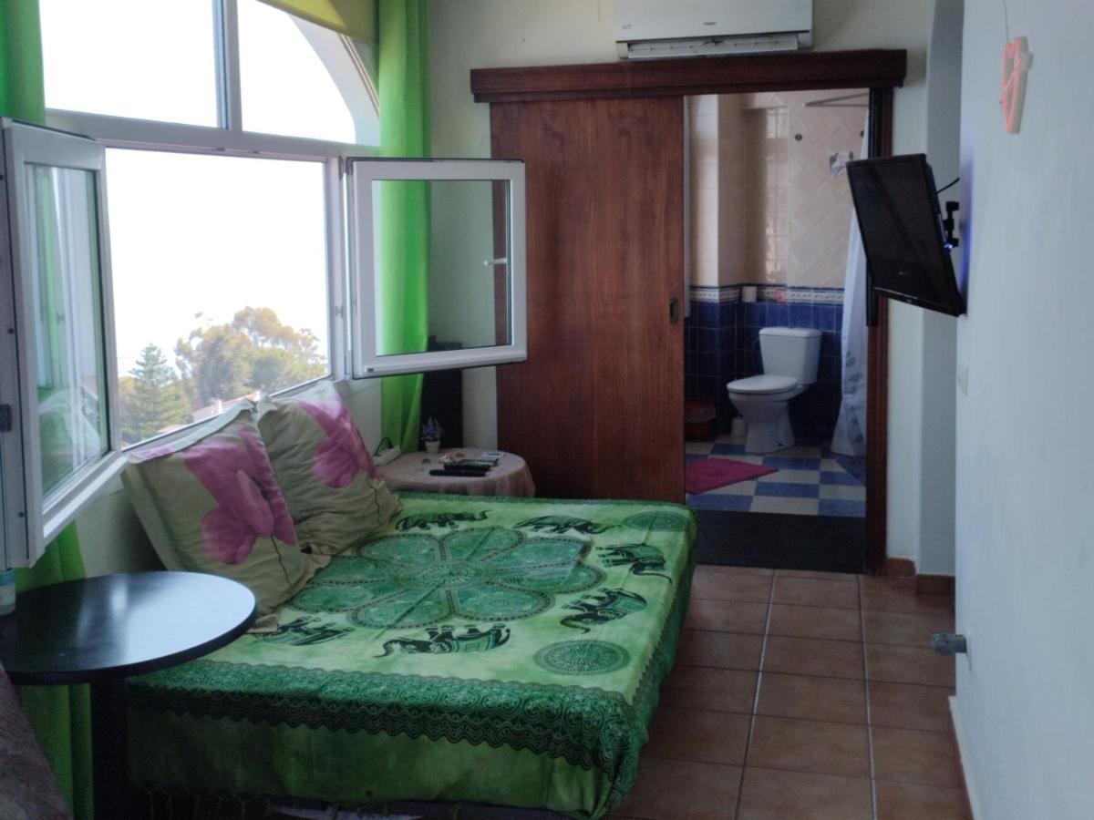 Apartamento Del Mar 2 Apartment Salobreña Exterior foto